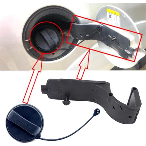 SKTOO For 2005-2014 Ford Focus fuel tank cap Filler cap Tank Cover oem 6G91 9030 AD