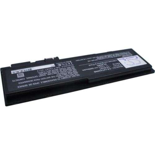Cameron Sino 3600mAh battery for LENOVO ThinkPad T420s T420s 4171-A13 T420si 0A36309 42T4844 45N1037 ASM 42T4846