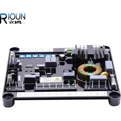 M40FA640A Marelli Generator AVR Automatic Voltage Regulator Stabilizer