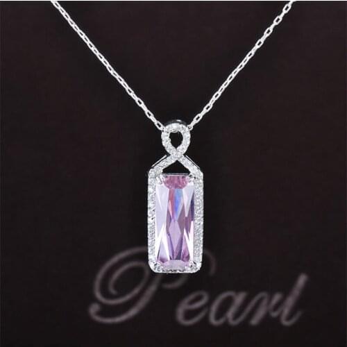 Free Shipping High Quality Trendy Women Jewelry Geometric Shaped Pendant Fashion Necklaces 2014 GLD0216