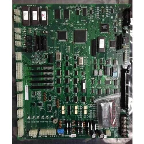 DOC-120/DOC-130/DOC-131 PCB/AEG09C220B CARD BOARD for Elevator parts