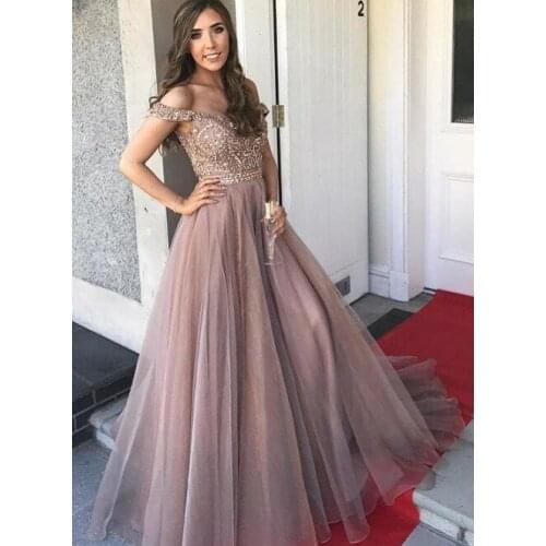 Felerion Wedding And Evening Dresses