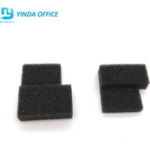 B065-2316 B065-2317 Front Rear Cleaning Blade Seal for Ricoh mp1060 af1075 2075 2060