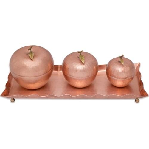 Global Marketin Decorative Plates