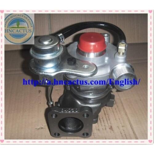 Good new product CT9 turbocharger 17201-64090 Liteace Townace 3CT 2.2L engine