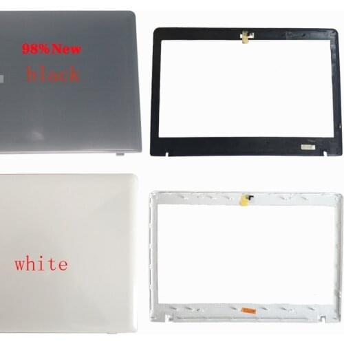 Cover case for samsung NP300E4E NP270E4V NP275E4V NP270E4E LCD top cover case /LCD Bezel Cover