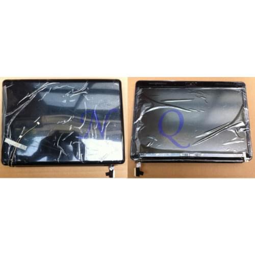 New Original LCD Screen display Panel Assembly Black For HP Pavilion dv5 dv5-1000 Tablet Laptop Display 484368-001