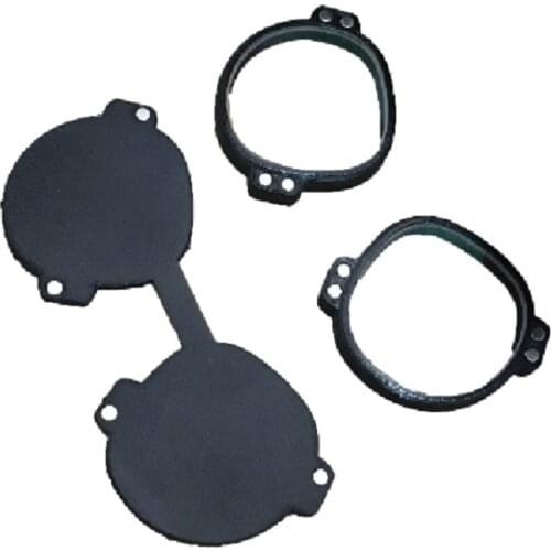 Magnetic Frame Myopia Glasses Frame Without Degree for Oculus quest 2 VR Headset Accessories