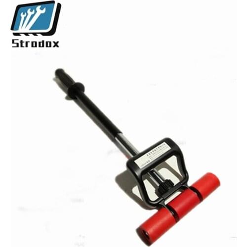 PVC plastic floor construction tool compaction tool press roller for wall and floor wall plastic roll compaction tool