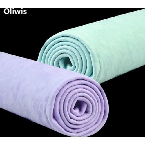 Pet Towel Imitation Suede Material Soft Dog Cat Bath Towel Magic Hair Dry Towel/Car Washing Towel Puppy Dog Using