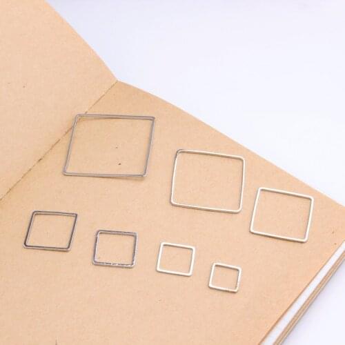 RealyK·S Silver Pendants