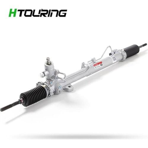 Power Steering Rack And Pinion For KIA Carnival/Grand Carnival III 2005-2016 577004d500 57700-4D510 57700-4D500 577004D510 LHD