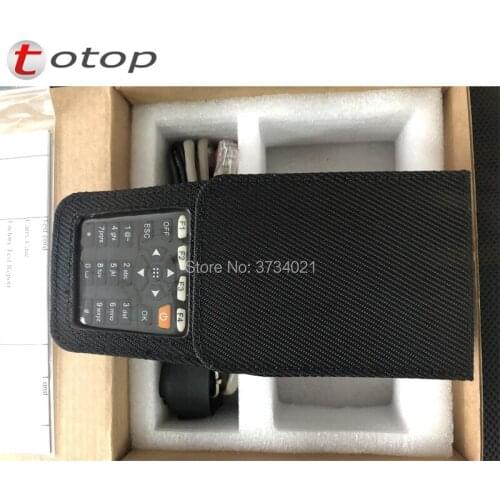 TM-600 VDSL VDSL2 Tester ADSL WAN & LAN Tester xDSL Line Test Equipment with All function (OPM+VFL+Tone Tracker+TDR)