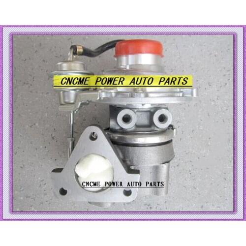 TURBO RHF5 VICF VIDS 8971371098 8972503642 VA430070 Turbocharger For ISUZU Trooper For HOLDEN Jackaroo Monterey 4JX1TC 4JX1 3.0L