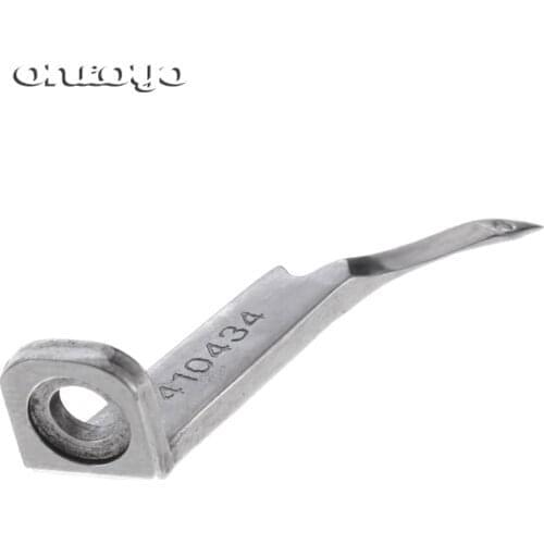 1PCS #410434 Upper Looper (Right) For Singer 14U12, 14U12A, 14U234,14SH644, 14SH654 Babylock BL300, BL5030. Pfaff 756 Sewing