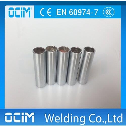 2PCS PAN 200A CO2 Mig Nozzle for welding torch