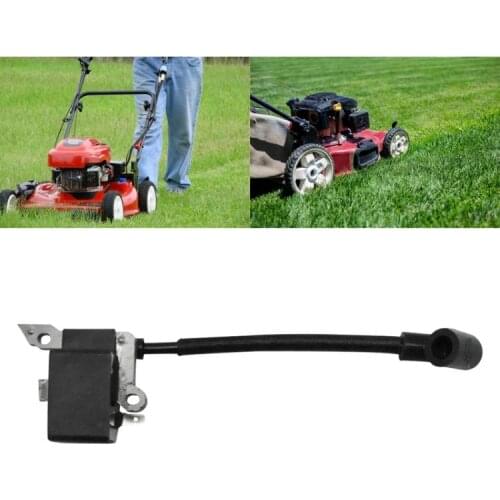 2021 New Ignition Coil Module Replacement for husqvarnae Chainsaw Parts #545199901