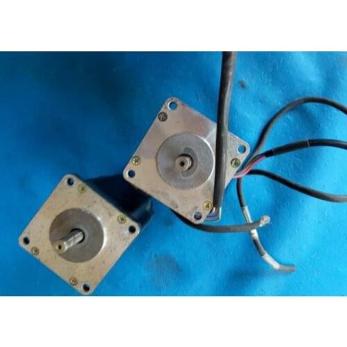 A6149-9215KE 1.4A Used One , Stepper Motor, Good Working Free Shipping