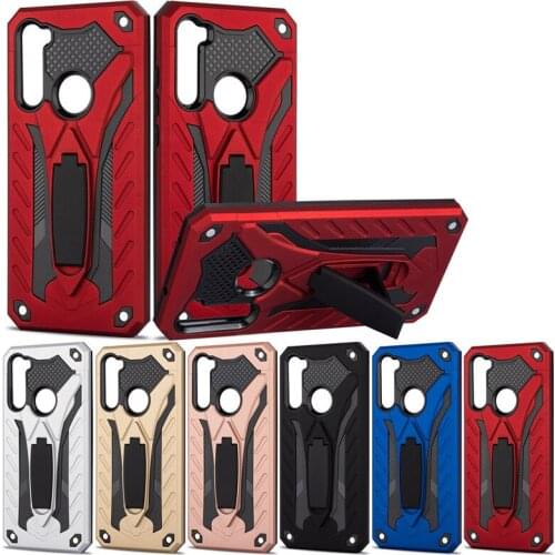 AICSRAD Xiaomi Mi 8 Phone Cases