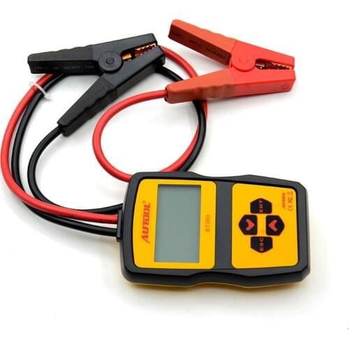 AUTOOL BT360 Auto Diagnostic Scanner OBD/EOBD Engine Fault Code Reader Car Diagnosis Scan Automotive Tool Exceed