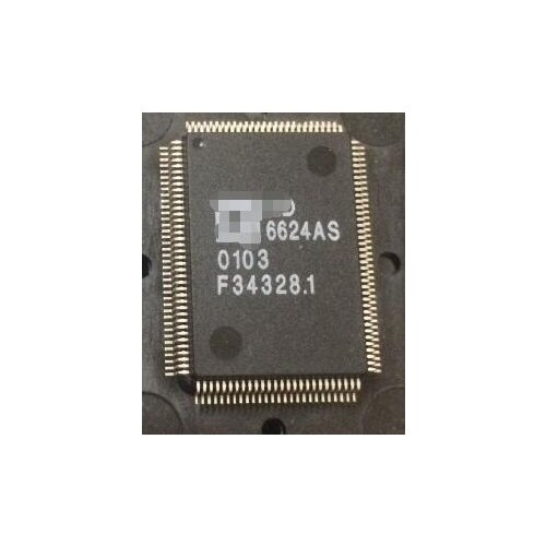 Free shipping new% AD6624AS