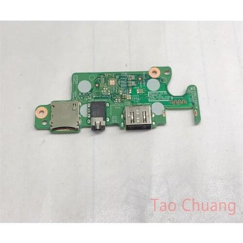 FOR Dell Inspiron 5598/5498/5590/5490 USB small board 02DRNM