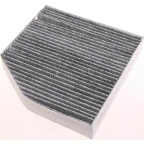 Cahin filter for MERCEDES-BENZ C-CLASS W205 S205 C180 C200 C220 C300 C350 C400 C450 GLC (X253) 220 2058350147