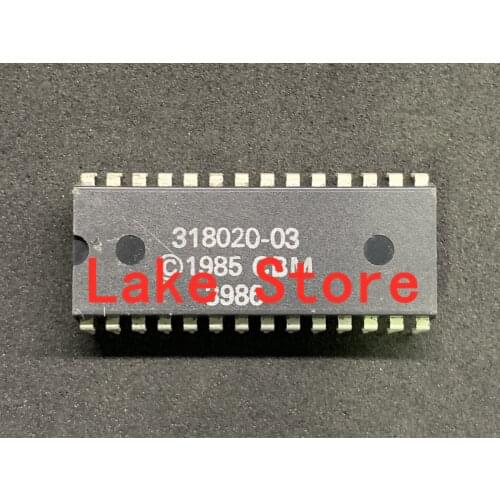 1 unids/lote MOS318020-03 MOS 318020-03 DIP MOS318020
