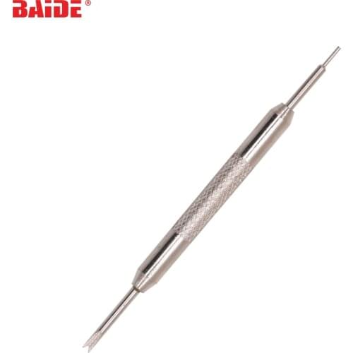 Metal Watch Tools Spring Bar Repair Strap Band Link Remover 2 in 1 Pin Horloge Replace Tool 1000pcs/lot