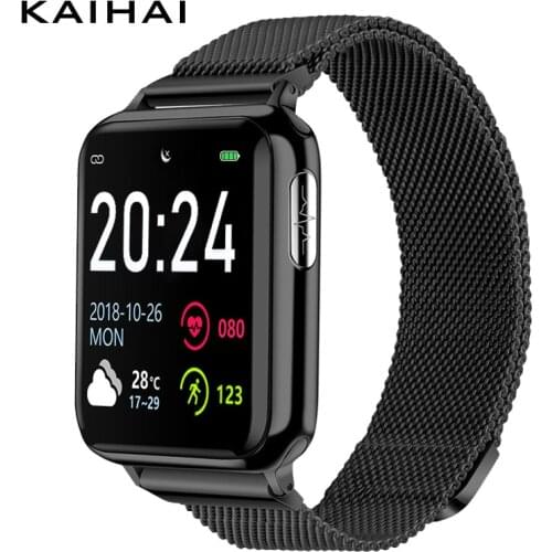 Часы с измерением давления KaiHai China At AliExpress