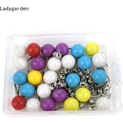Ladygarden Handicraft Storage Products