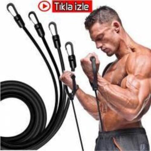 Moda Zebra Fitness Equipment