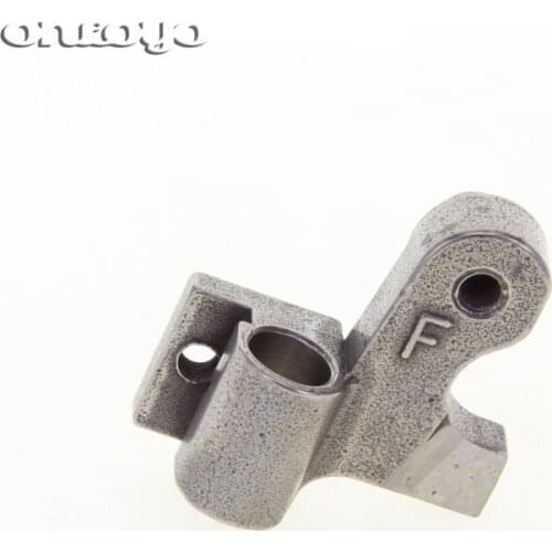 0302/0318/6-5 DY Synchronization Sewing Machine Spare Parts Accessories Presser Bar Guide 7WF3-001