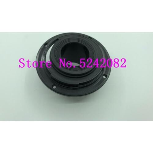 Original Bayonet Mounting Ring For Canon EF-S 55-250mm f/4-5.6 IS STM 55-250 STM Camera Replacement Unit Repair Parts