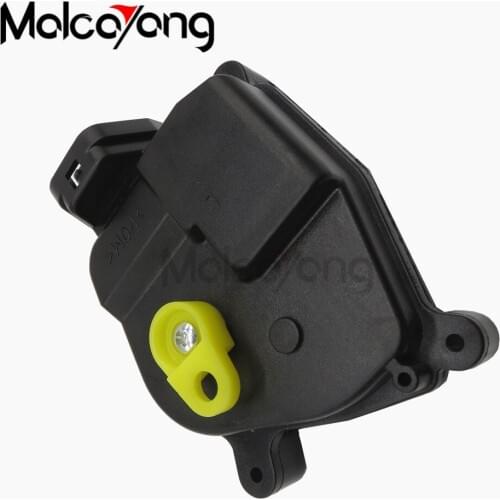 REAR LEFT SIDE DOOR LOCK ACTUATOR OE 95745-1G020 FIT FOR HYUNDAI ACCENT 2006-2011 KIA RIO