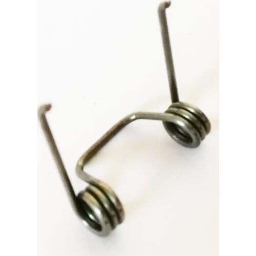 Sirreepet hair clipper replacement spring fit wahl coldless clip 8148