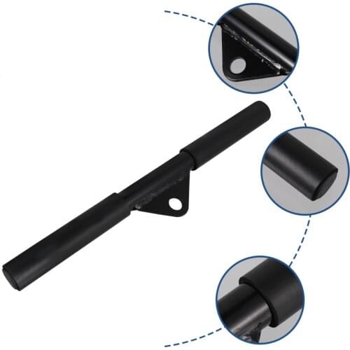 Tension Rod Muscle Training Rod Down Bar Gym Rod Fitness Supplies