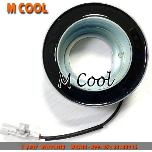 High Quality Auto AC Compressor Clutch Coil For Suzuki Grand Vitara II JT 2.0 AWD 2005-2015 95200-64JB0 95200-64JB1 95201-64JB0