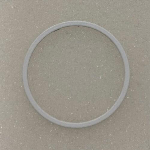 Replacement Green Luminous Watch Inner Shadow Circle for Watch Bezel Accessories Outer Diameter 29.2MM Inner Diameter 26.2MM