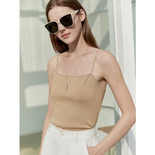 Женские укороченные топы Amii China At AliExpress