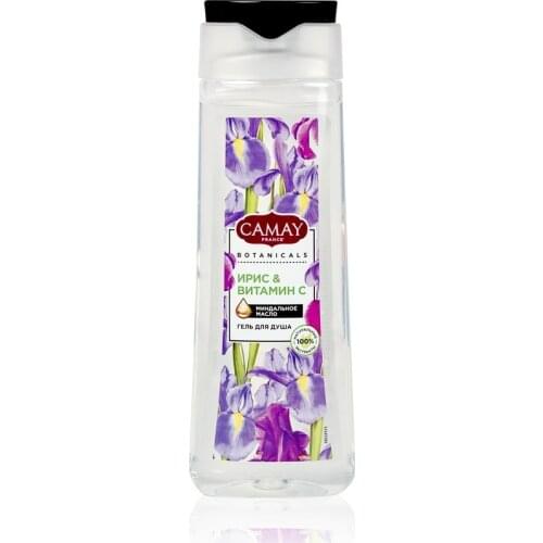 CAMAY Goods For Beauty And Health