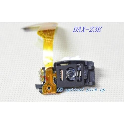 DAX-23E Laser head DAX23E Optical Pick up for D-SJ15 CD