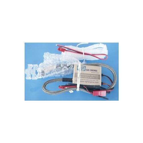 CDI Electronic Igniter for NGH 38 igniton Module for NGH Gas Engine 9102