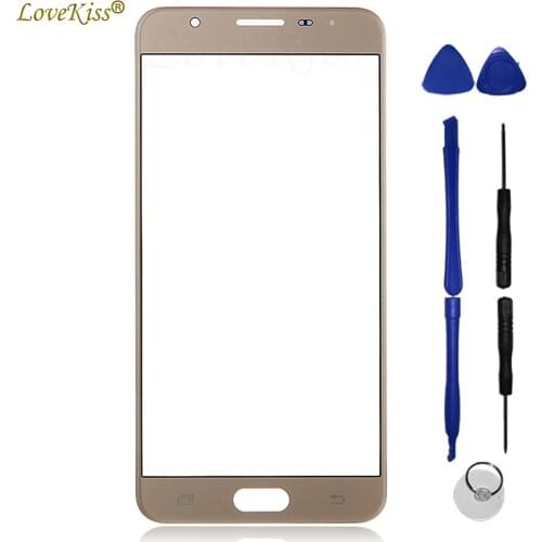 Feyaleo Touchscreens For Samsung Galaxy J5 2016