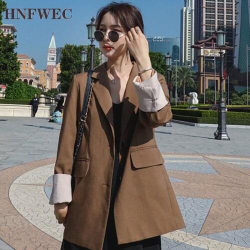 HNFWEC Women's Blazers