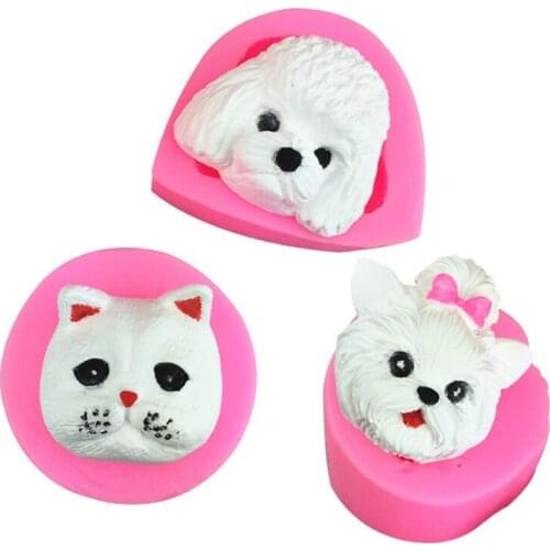 Chinese style Gongxi Facai gold coin copper coin modeling silicone mold chocolate fondant cake baking decoration