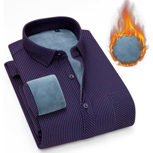 Lansboter Men's Long Shirts