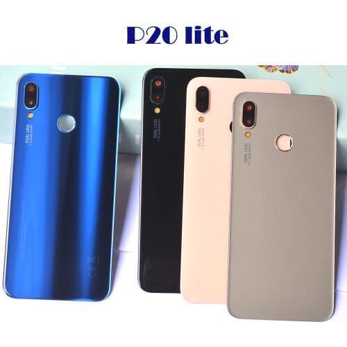 Lotusjuin Huawei P20 Phone Batteries