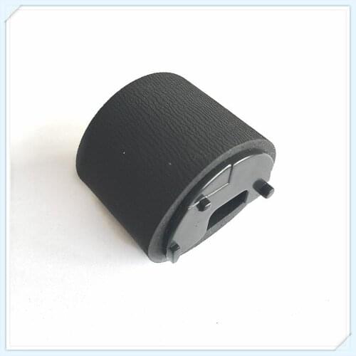 Original new RL1-0568-000 pick up oller, D-Shaped, Tray1 for LaserJet 2410 2420 2430 /P3005/M3027/M3035