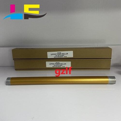 Original upper fuser roller for XEROX S 1810 2010 2220 2011 2420 2320 2520 GOLD colour